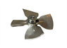 CREDA MOTOR MIDDLE FAN BLADE 